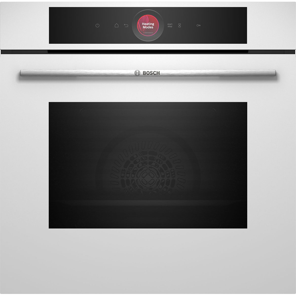 Inbyggnadsugn Bosch Serie 8 HBG7721