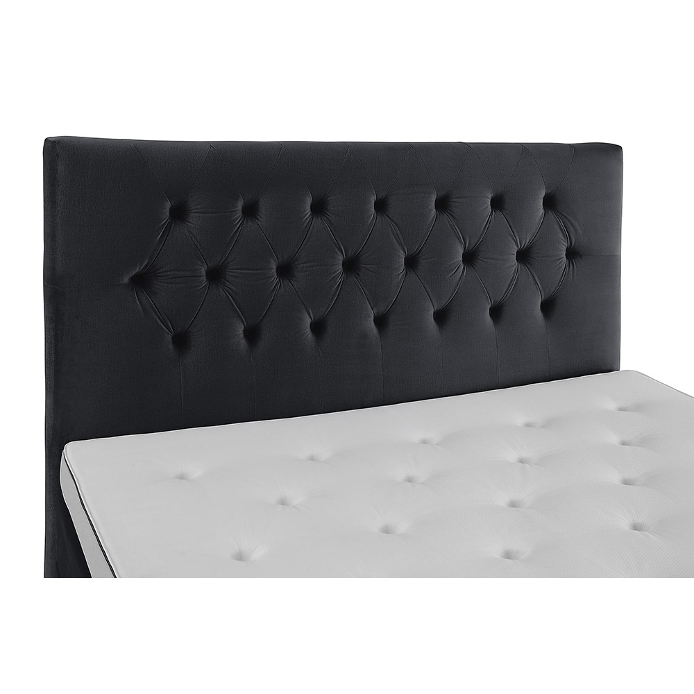 Sängpaket Berg & Strand Royal Velvet 180x200
