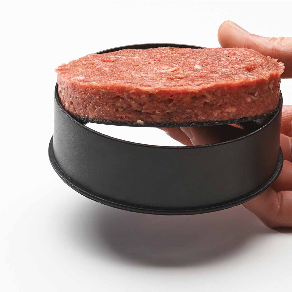 Hamburgerpress Napoleon Kit