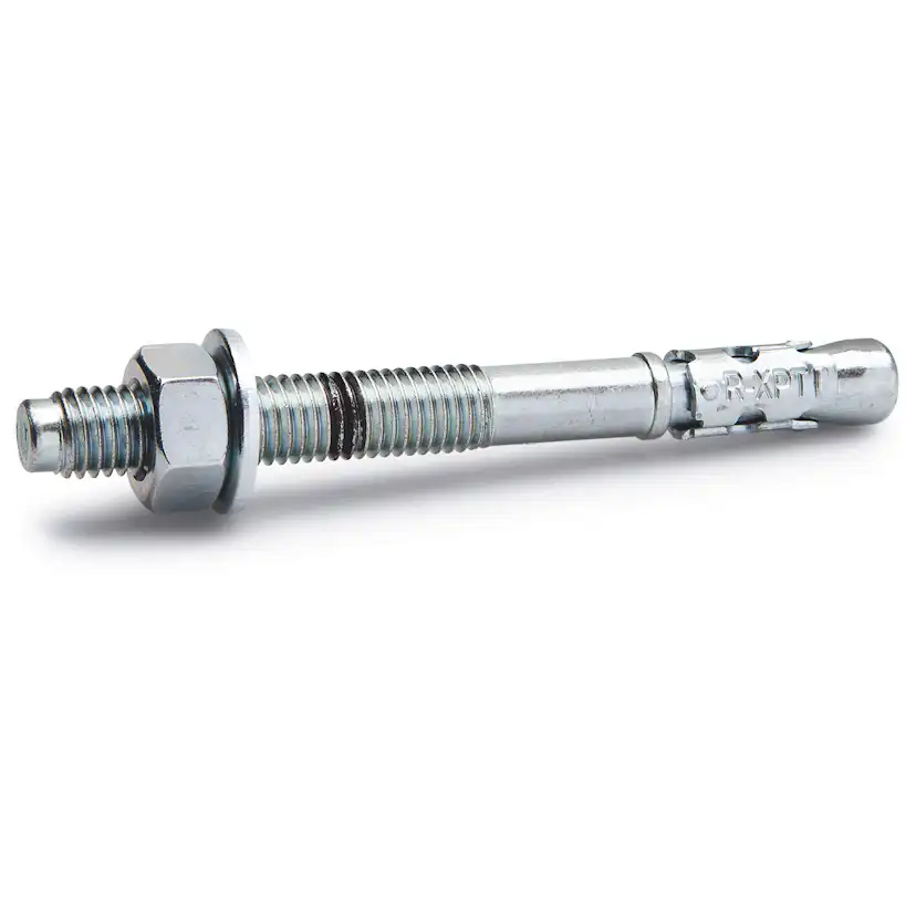 Expander FAST FZB