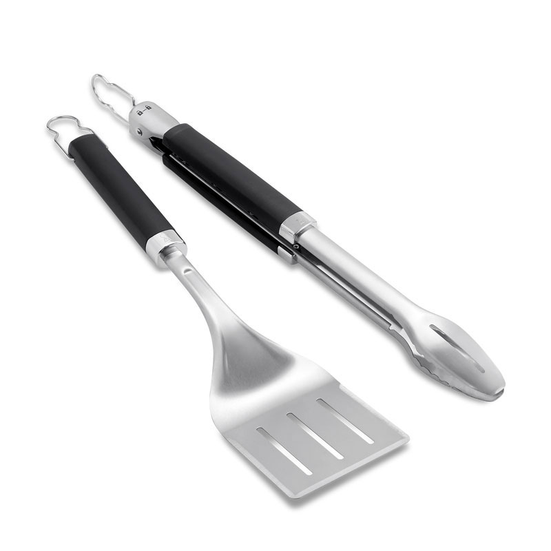 Redskapsset Weber Precision 2 delar