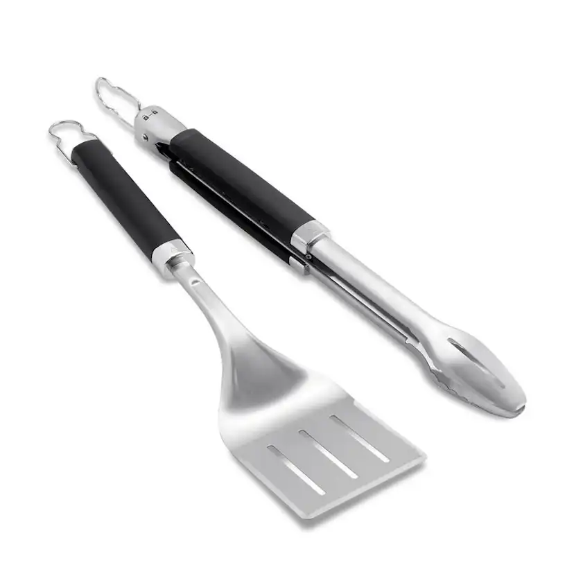 Redskapsset Weber Precision 2 delar