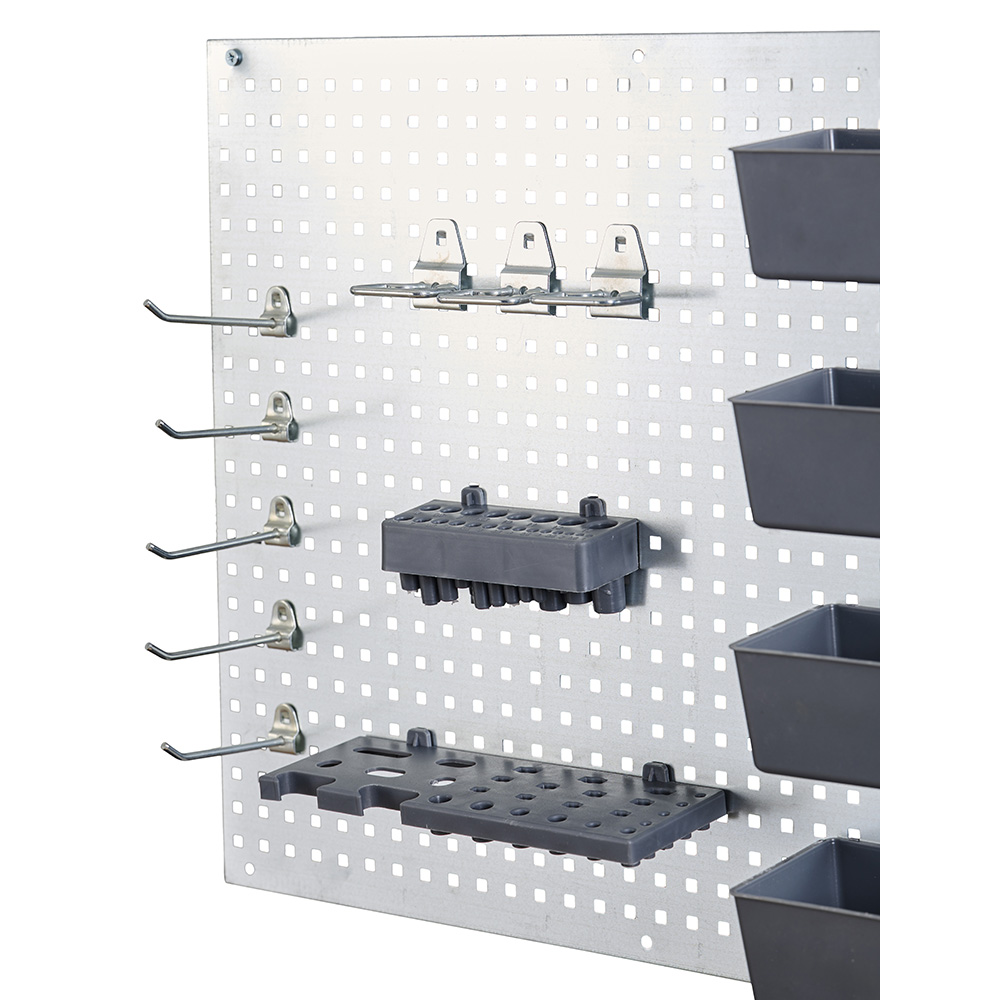 Förvaringstavla Probuilder 35 delar