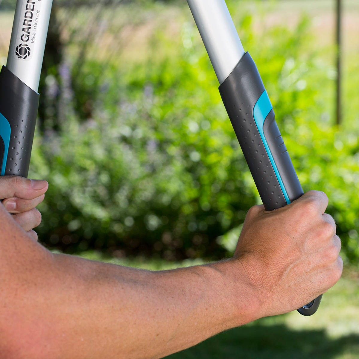 Grensax Gardena EnergyCut 600B