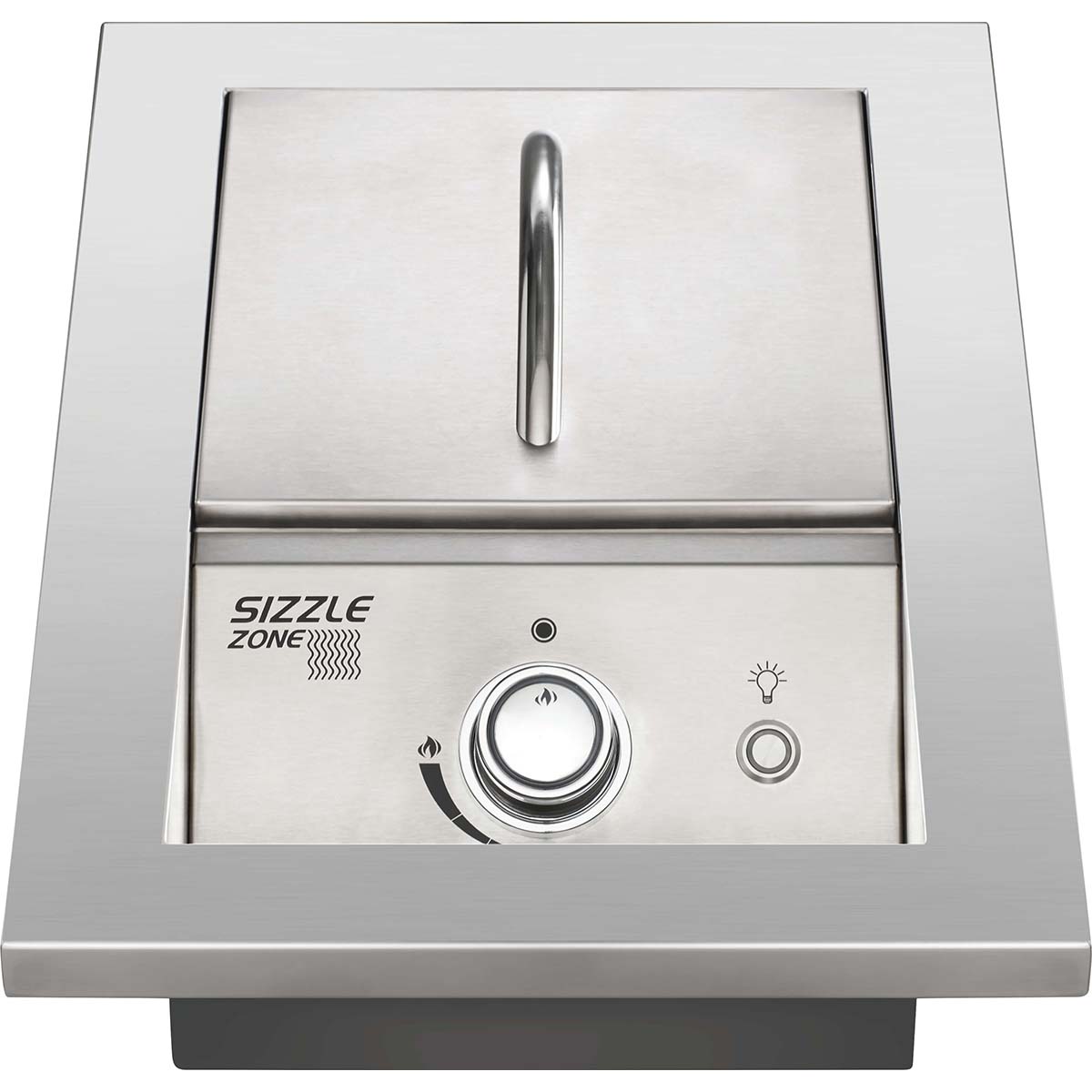 Sidobrännare Napoleon BIB10IR Sizzle Zone