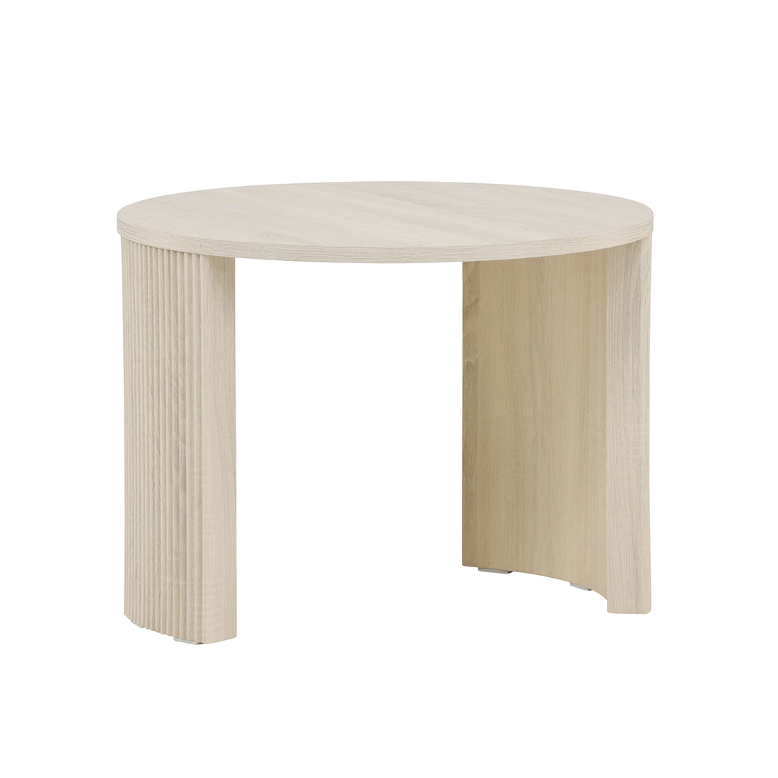 Soffbord Venture Home Bristol Ø60
