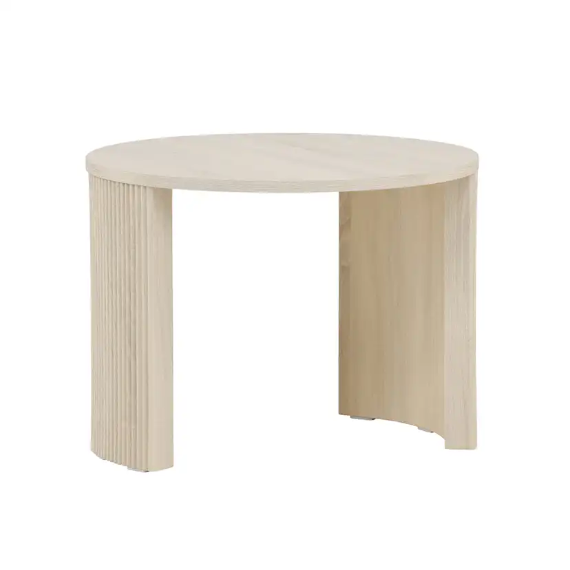 Soffbord Venture Home Bristol Ø60