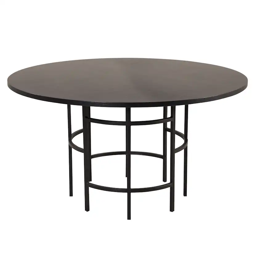 Matbord furniture/fashion Copenhagen 140 cm