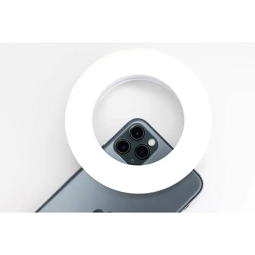 Ring Light KODAK LED-Belysning Mini 4"