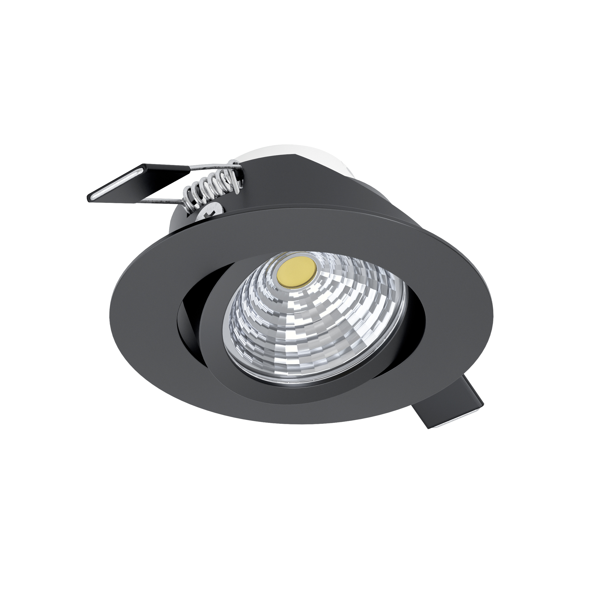 Infälld Lampa Eglo Saliceto 88 mm 4000K