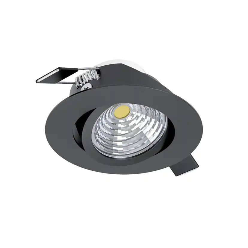 Infälld Lampa Eglo Saliceto 88 mm 4000K