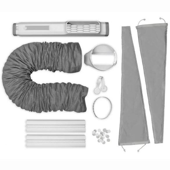 Fönster-kit Electrolux EWK04 Fönstertätning Till AC