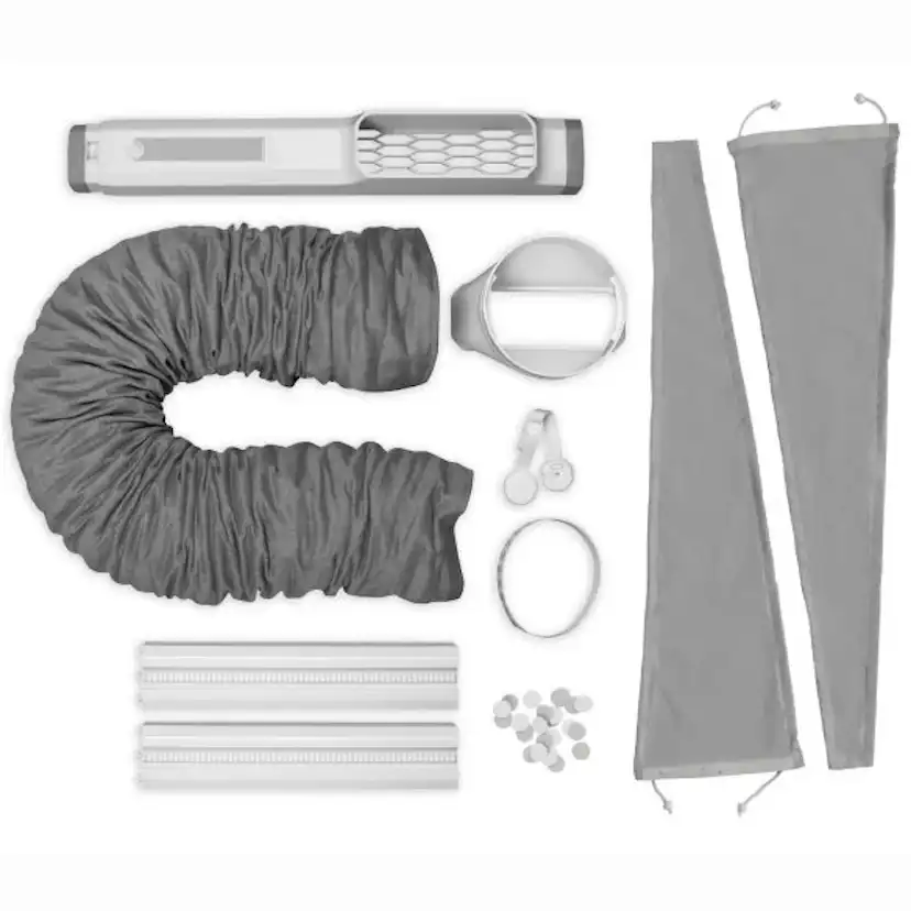 Fönster-kit Electrolux EWK04 Fönstertätning Till AC