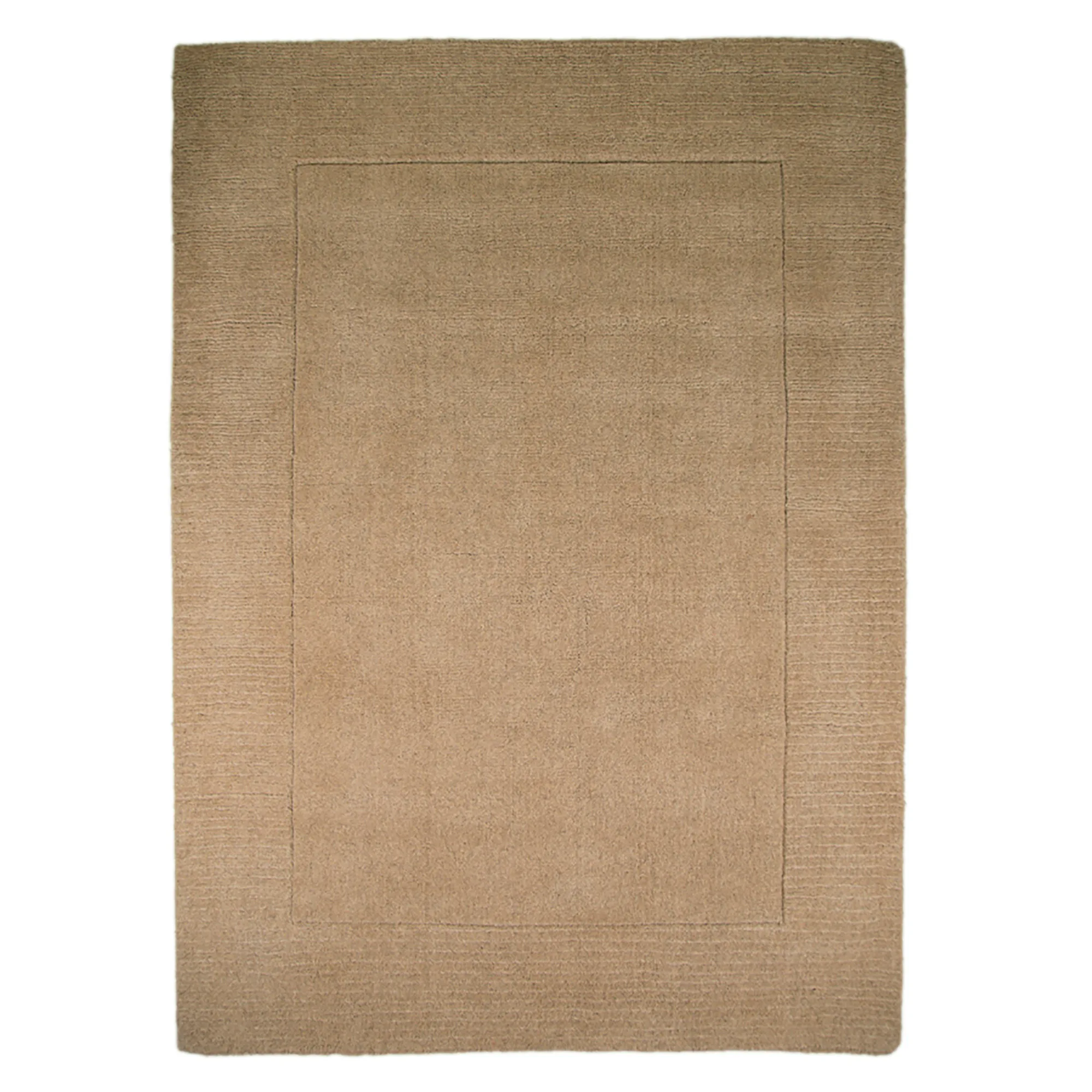 Luggmatta Flair Rugs Siena Ull