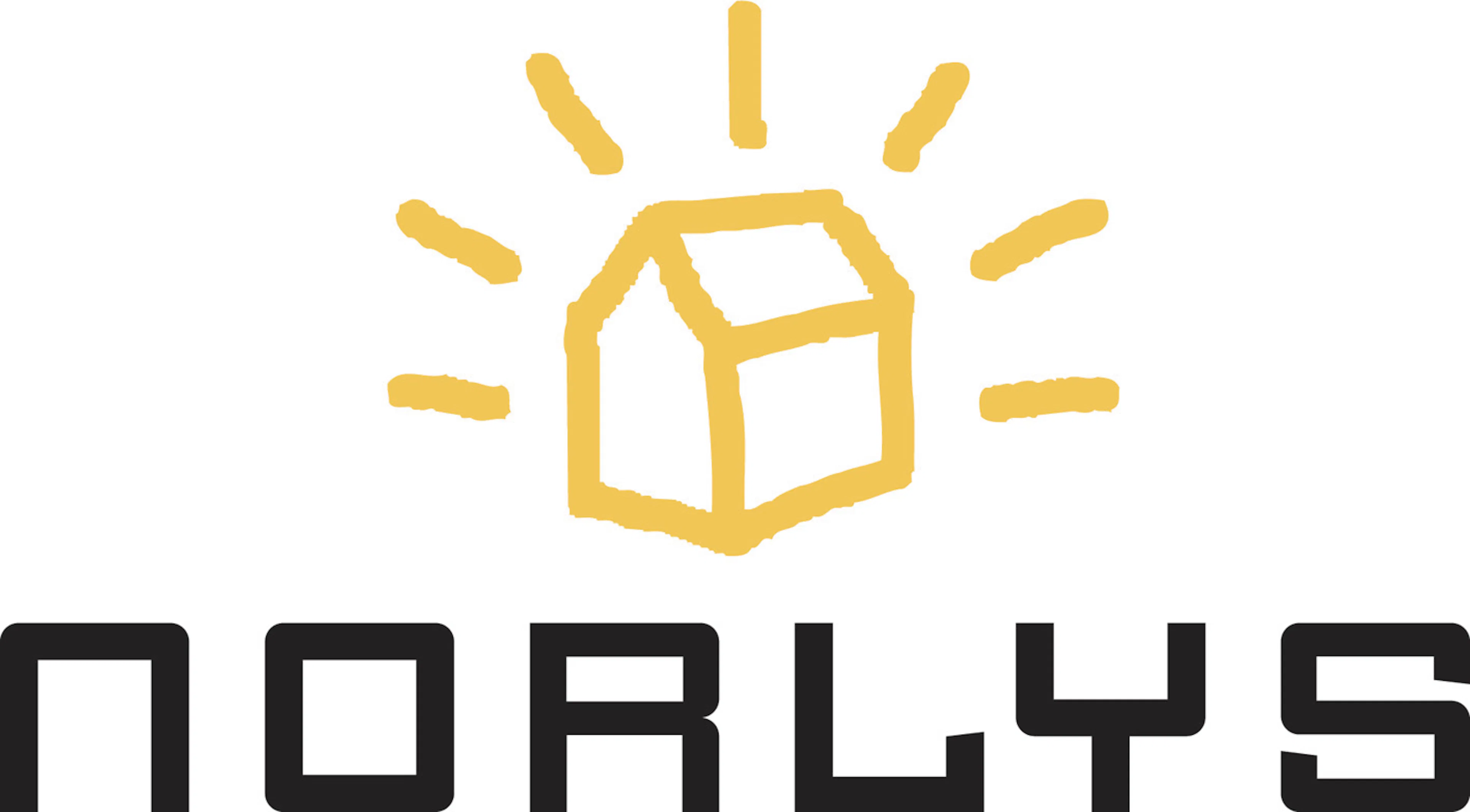 Norlys logo