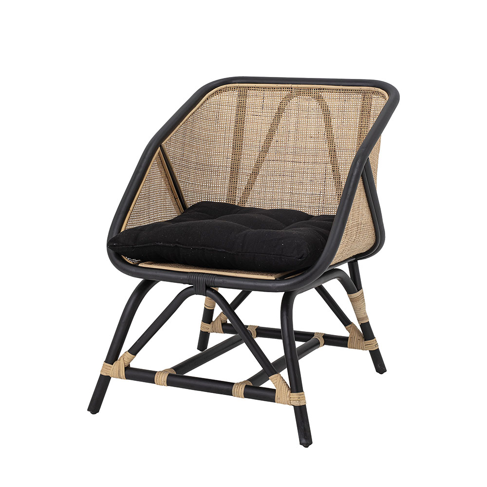 Loungestol Bloomingville Loue