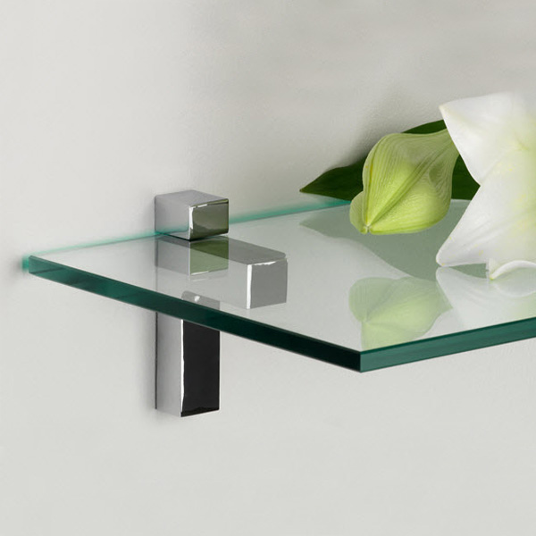 Hyllbärare Beslag Design 2445 2 st