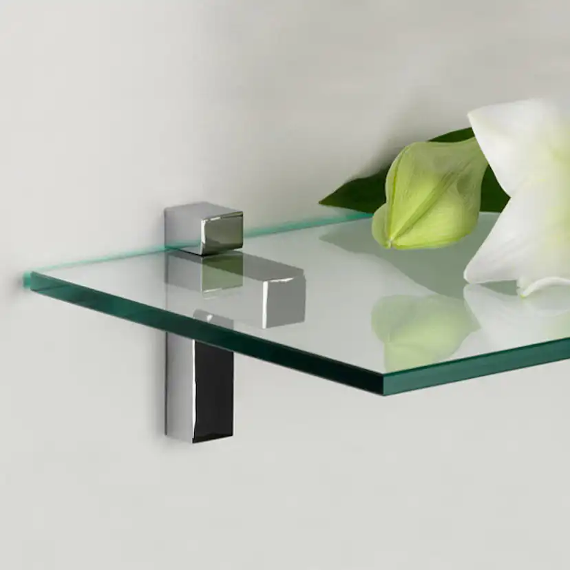 Hyllbärare Beslag Design 2445 2 st