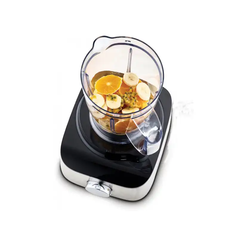 Matberedare Kenwood FDM301SS Multipro Compact Skål & Mixer 2,1L