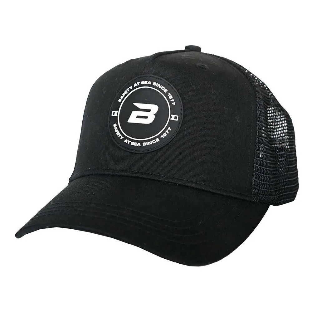 Keps Baltic trucker