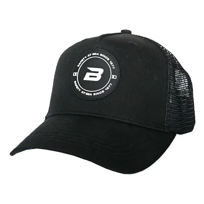 Keps Baltic trucker