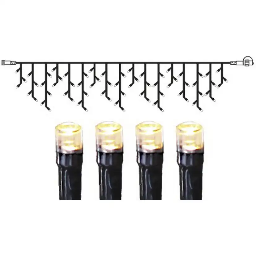 Istappsslinga Star Trading Extra System Decor 140L