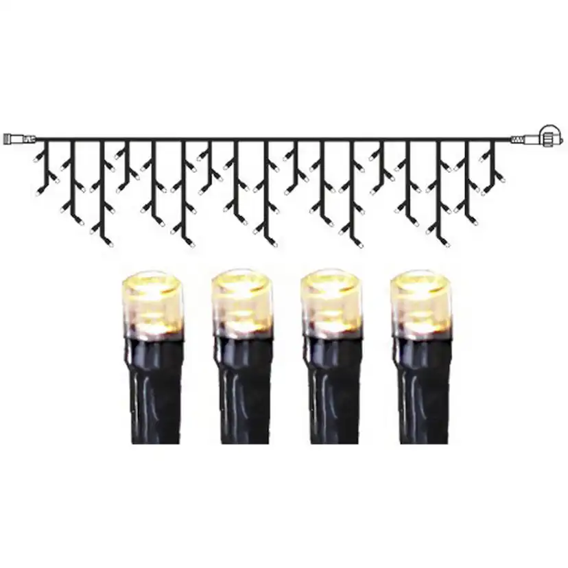 Istappsslinga Star Trading Extra System Decor 140L