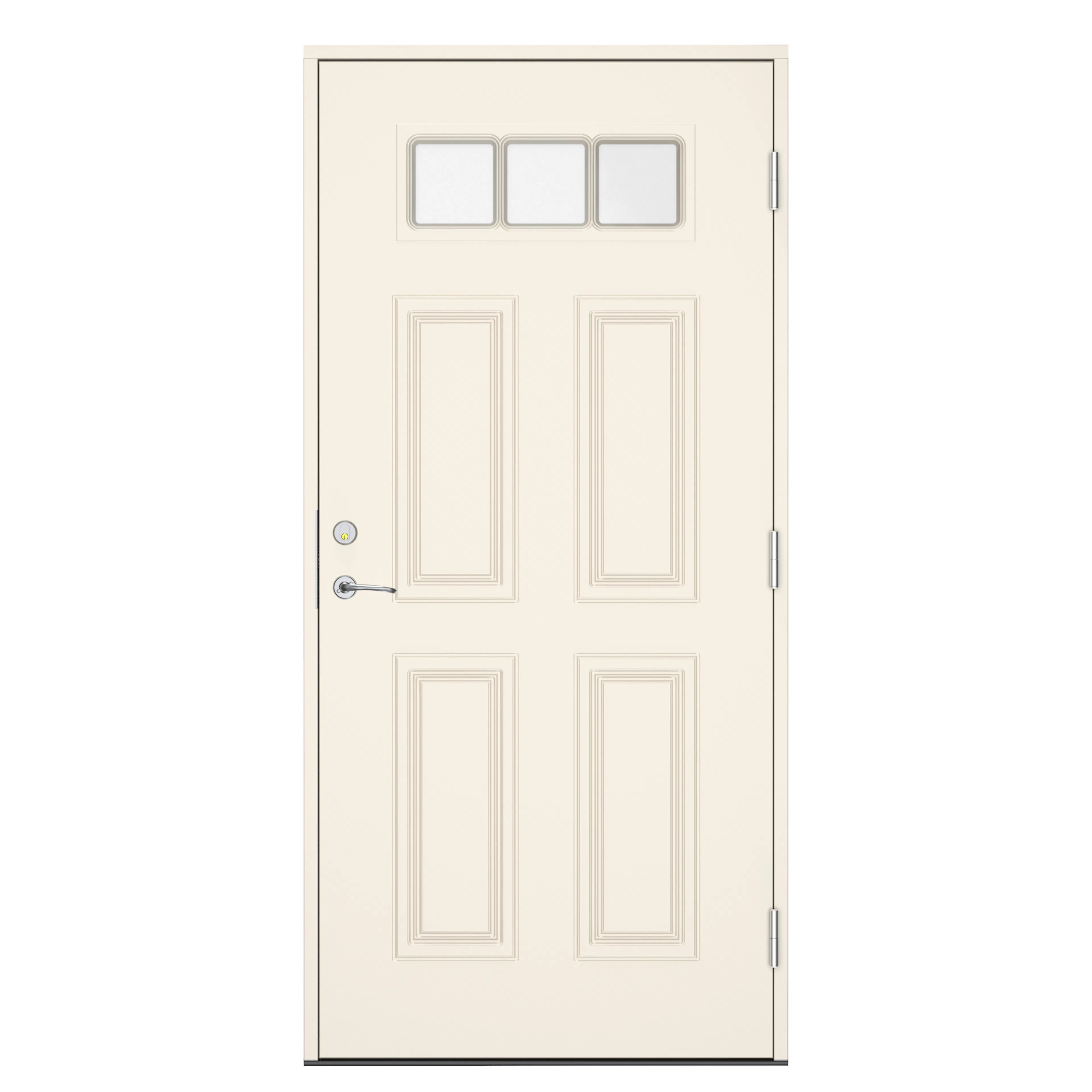 S-0502-Y, Vit
