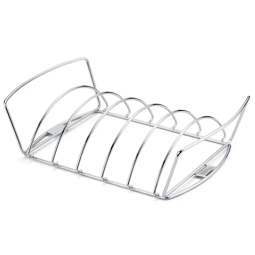 Stekhållare Weber Premium