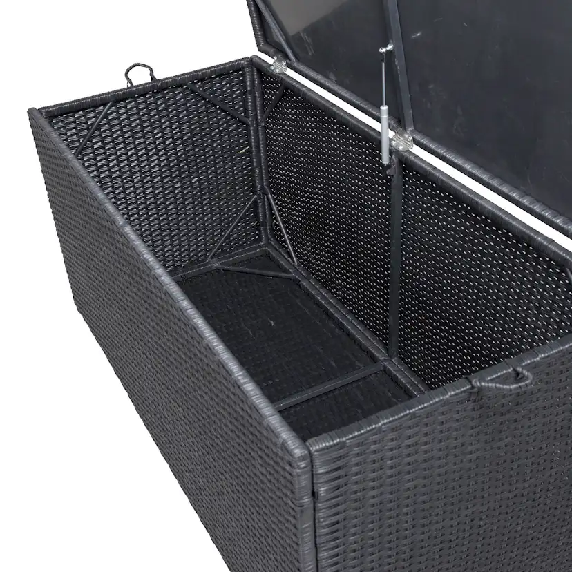 Dynbox Venture Home London Utomhus