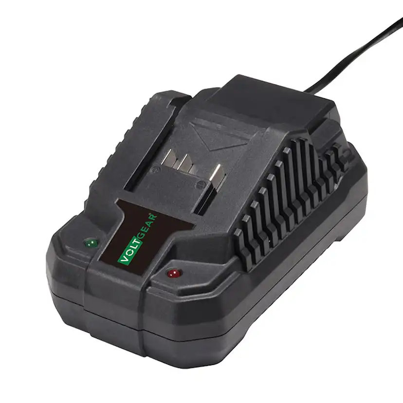 Batteriladdare Voltgear Plus 20V 4,5A