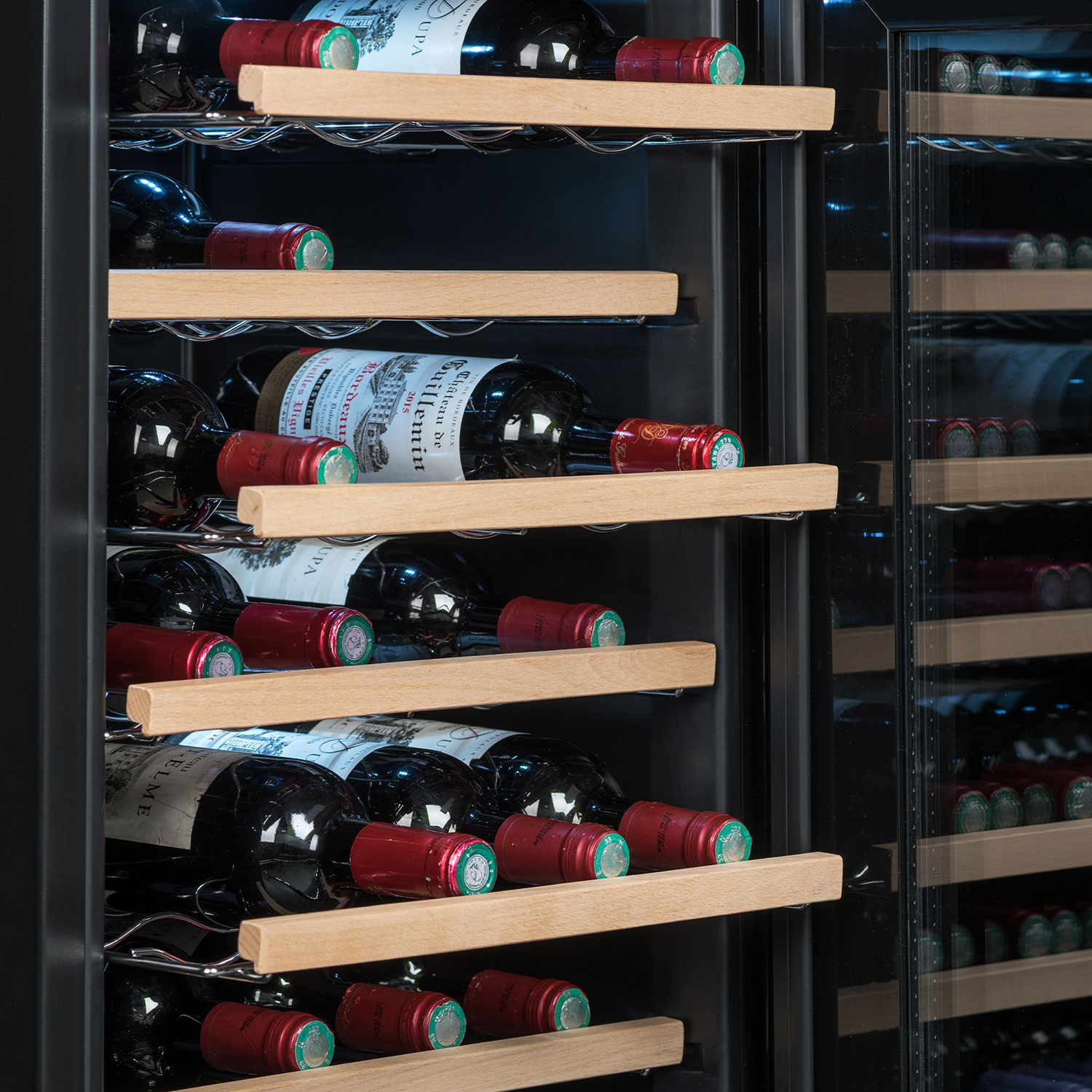 La Sommelière 28SILENCE