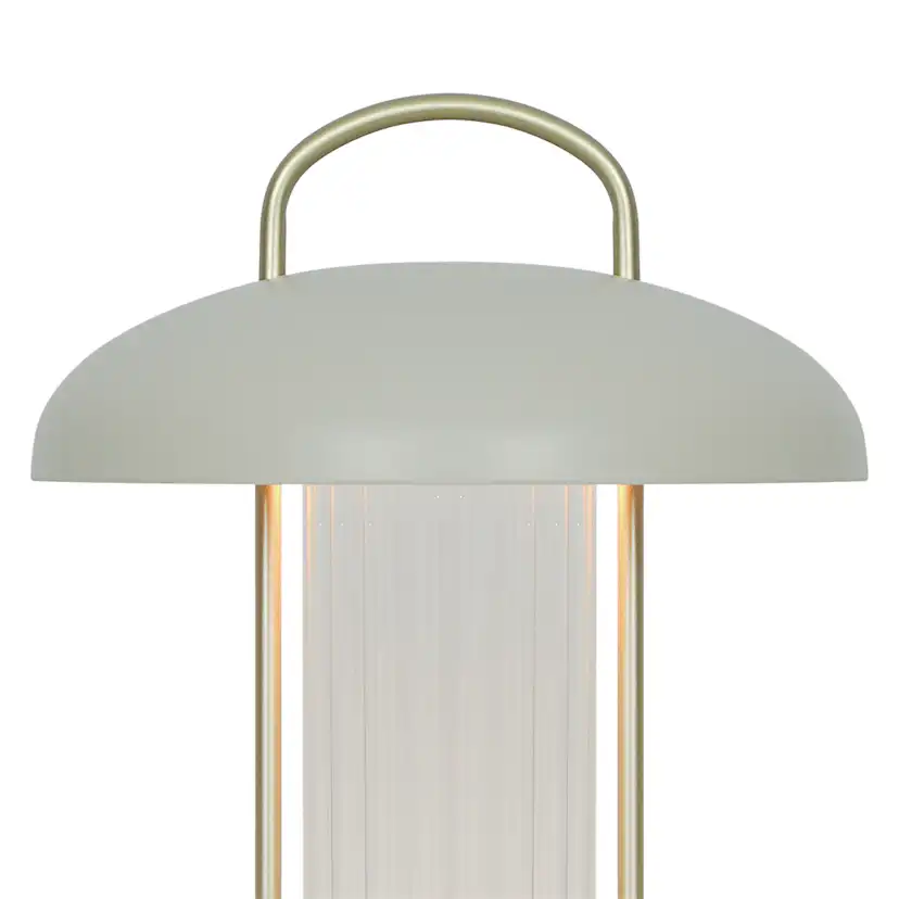 Bordslampa Nordlux Mirano Portable