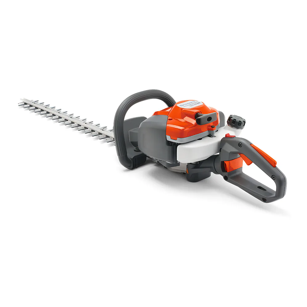 Häcksax Husqvarna 122HD60