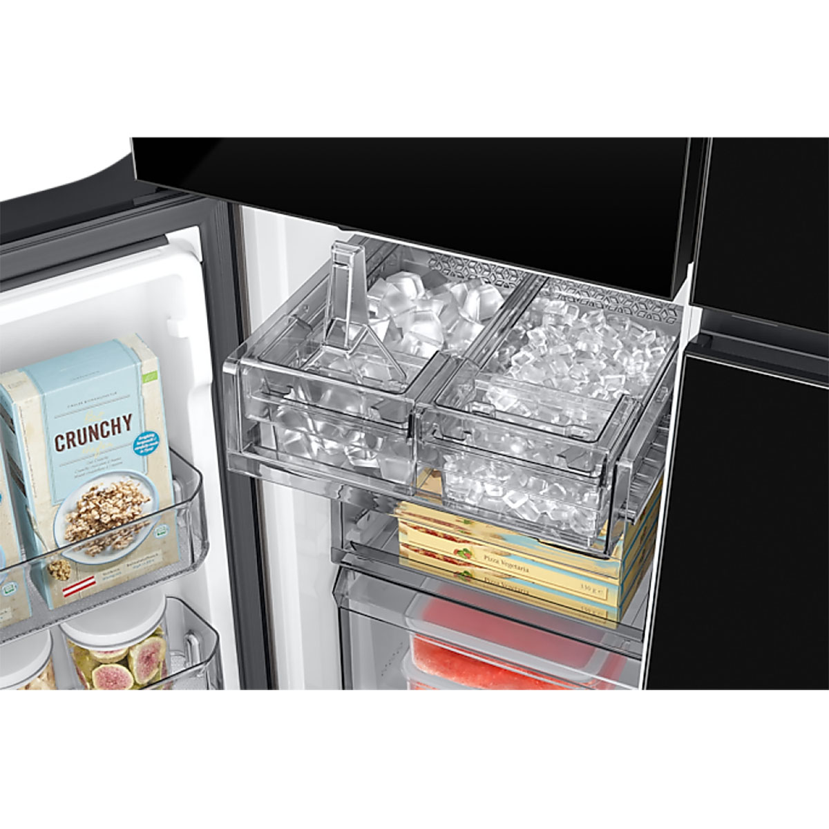 Kyl/Frys Samsung RF65DB970E22EF