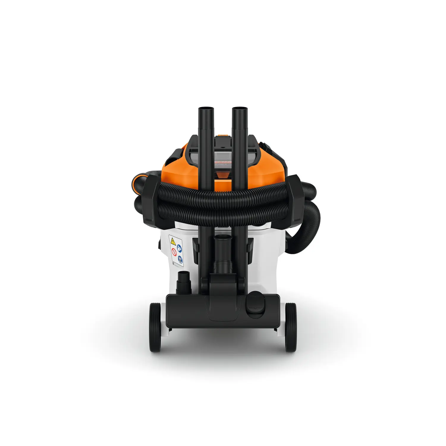 Handdammsugare STIHL SEA 100.0 L Batteridriven