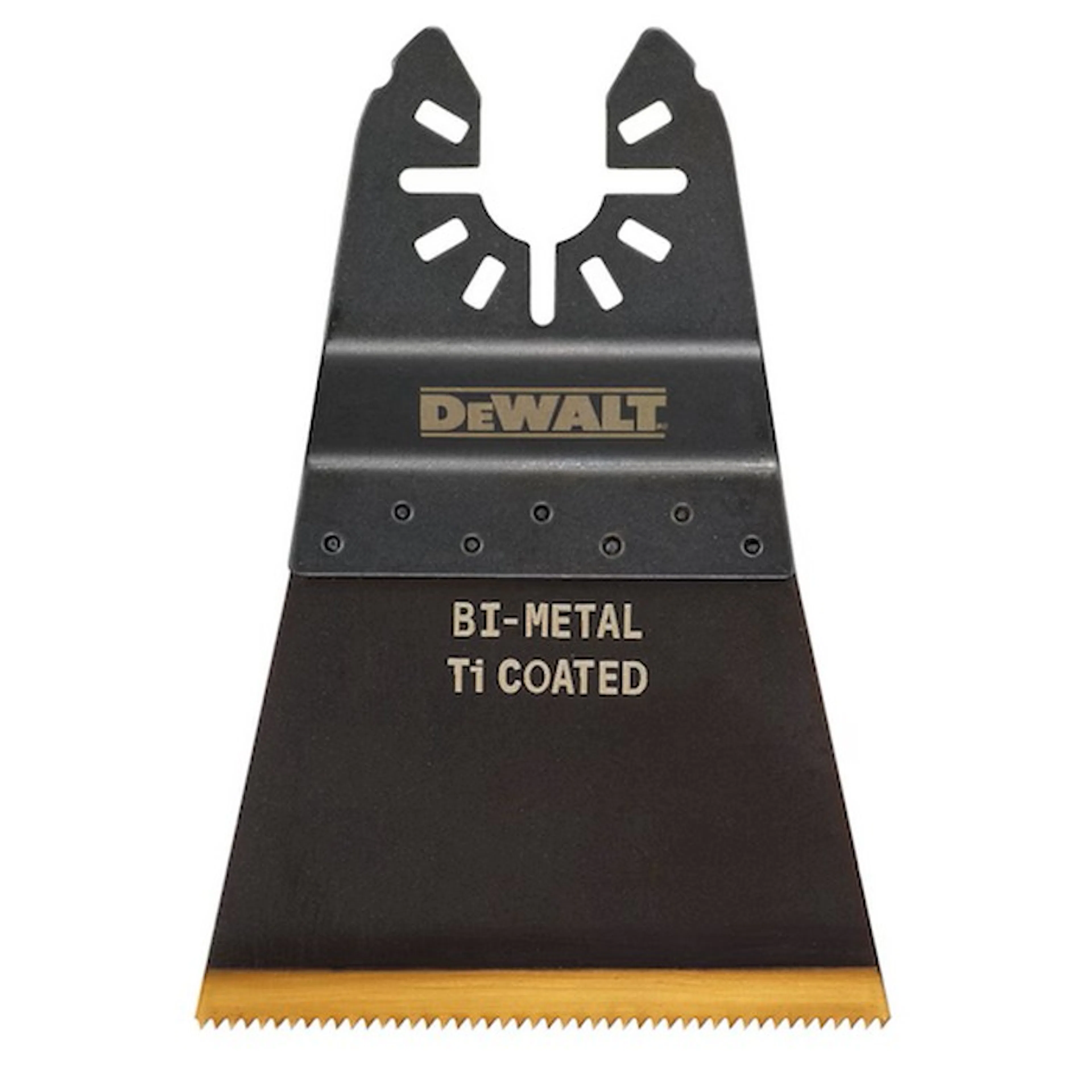 Metallblad DeWalt DT20747 Multitool 64mm Tin