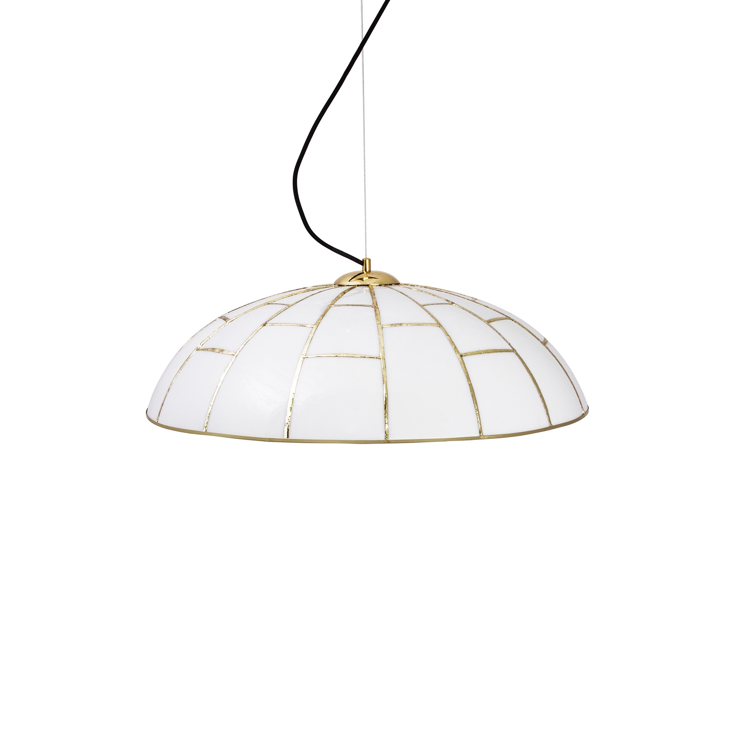 Taklampa Globen Lighting Ombrello