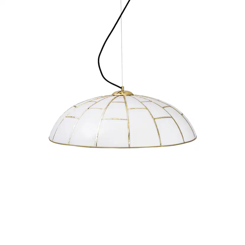 Taklampa Globen Lighting Ombrello