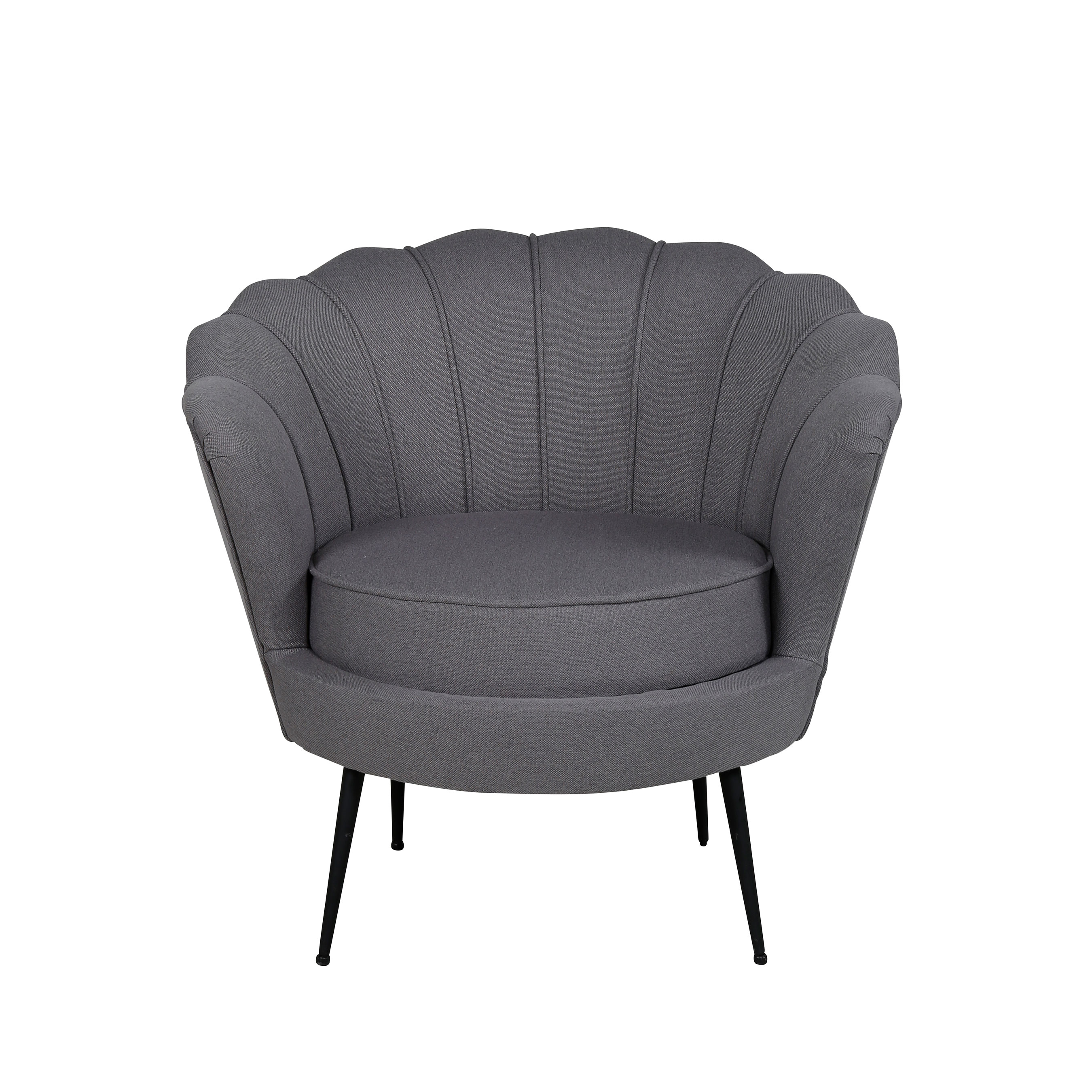 Fåtölj Venture Home Calais Polyester