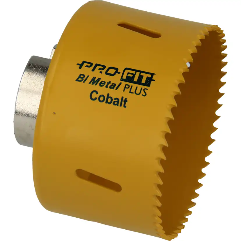 Hålsåg Profit BiMetal Cobalt+