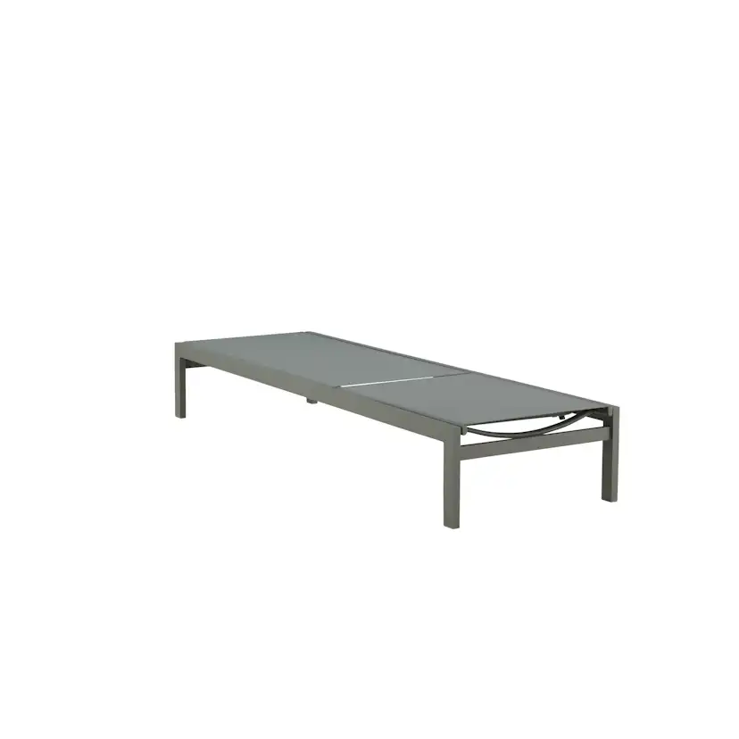 Solsäng Venture Home Copacabana Utomhus