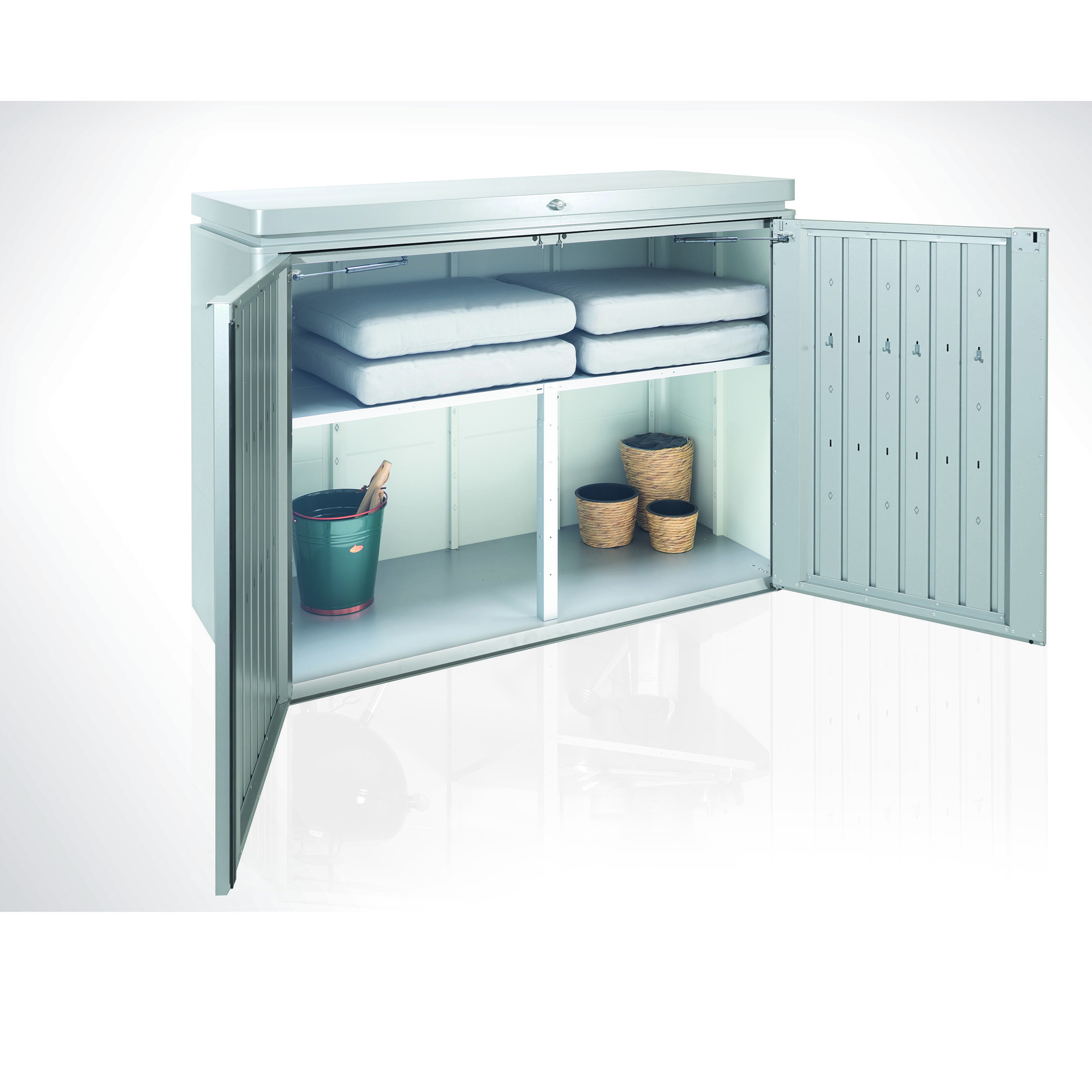 Hyllplan Biohort HighBoard 160