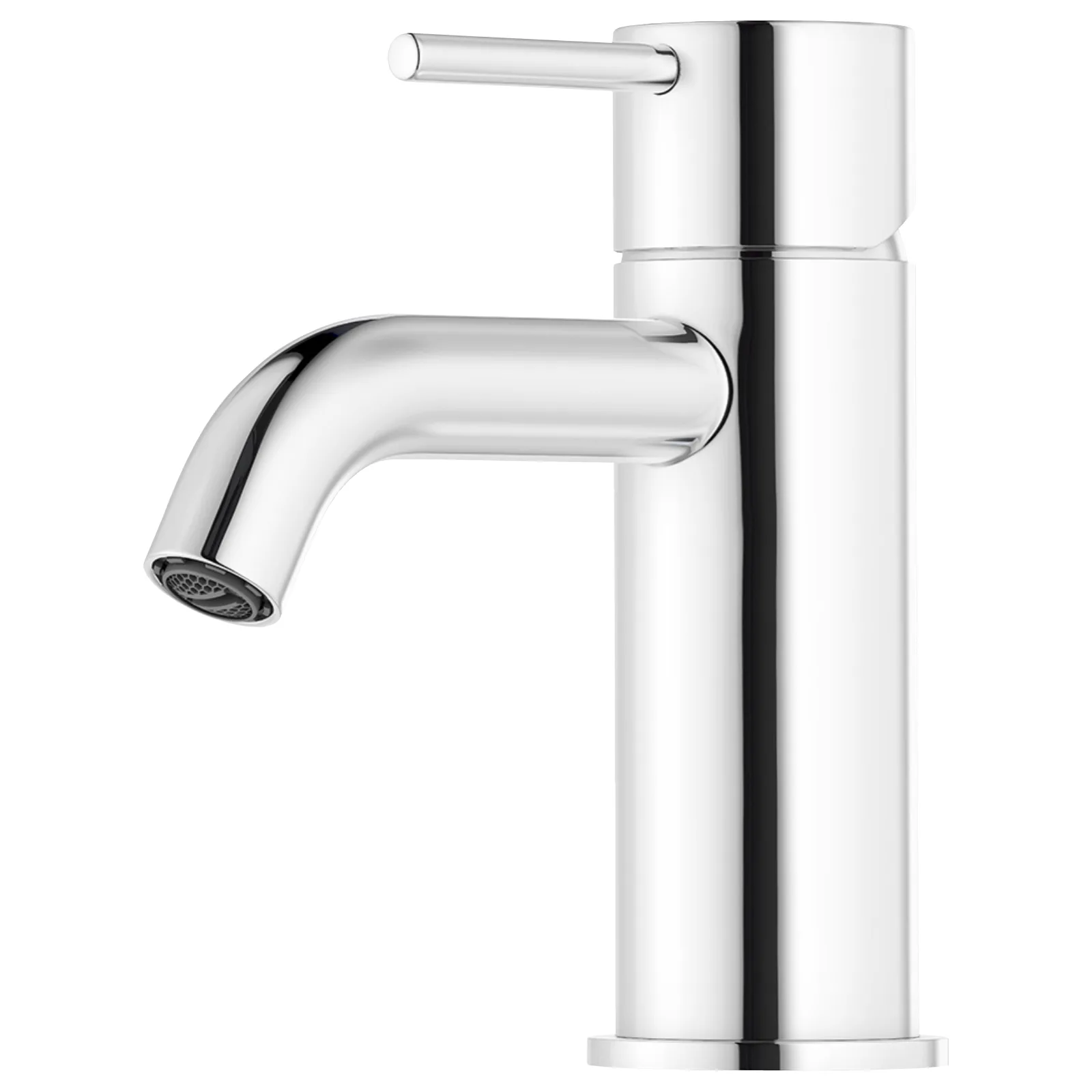 INXX II soft, small tvätt Krom, 3/8" Krom
