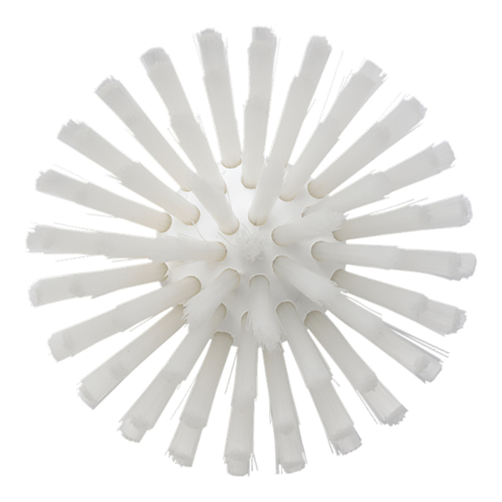 Rörrensare Vikan Medium Vit Ø135 mm för Montering på Skaft