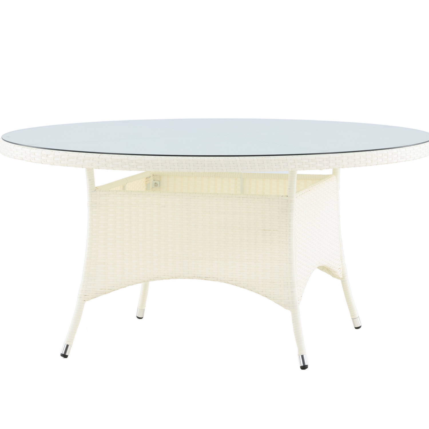 Utebord Venture Home Volta Ø 150 cm