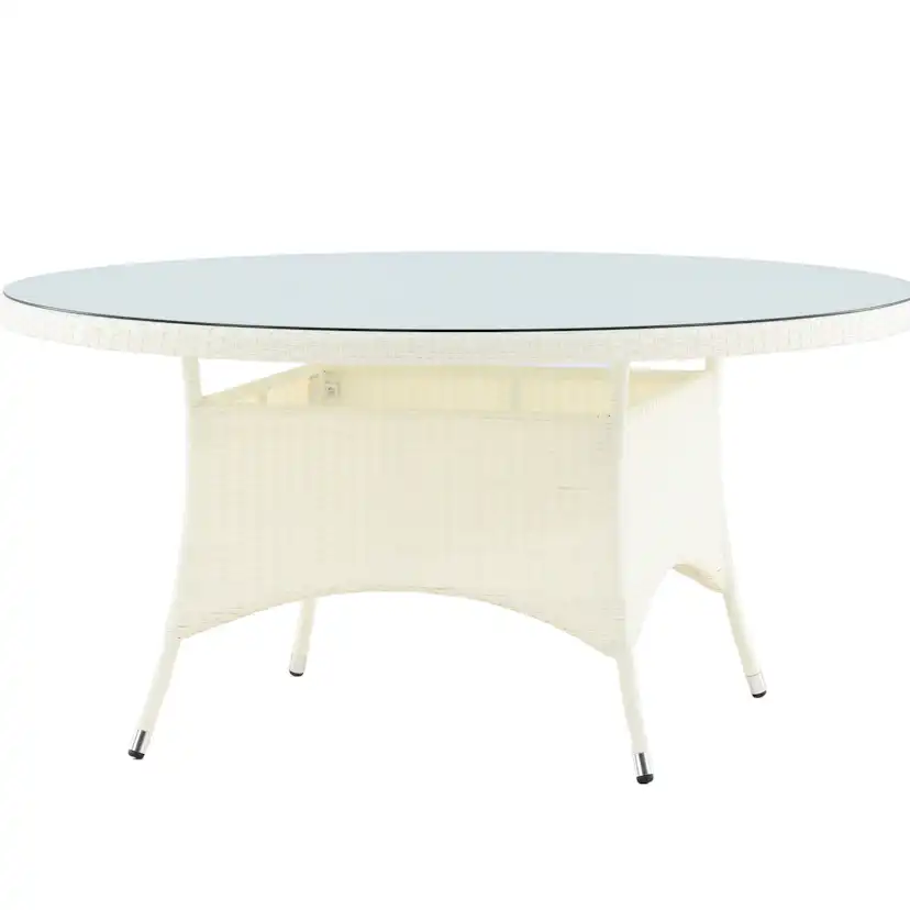 Utebord Venture Home Volta Ø 150 cm