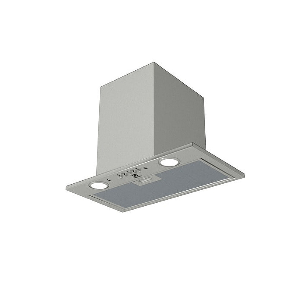 Vägghängd köksfläkt Electrolux LFG516X