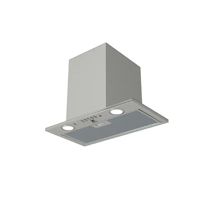 Vägghängd köksfläkt Electrolux LFG516X