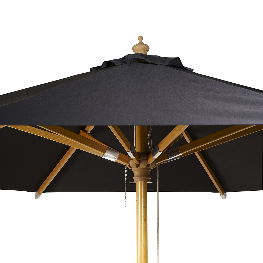 Parasoll Venture Home Naxos Ø300 cm